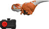 Jurassic World Uncaged Click Tracker Speed Dino