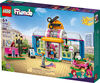 LEGO Friends Hair Salon 41743 Building Toy Set (401 Pieces)