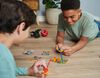 Bakugan Battle 5-Pack, Special Attack Bruiser, Dragonoids, Hammerhead, Nillious; Customizable, Spinning Action Figures