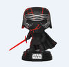 Figurine en vinyle Kylo Ren par Funko POP! Star Wars lumières et sons
