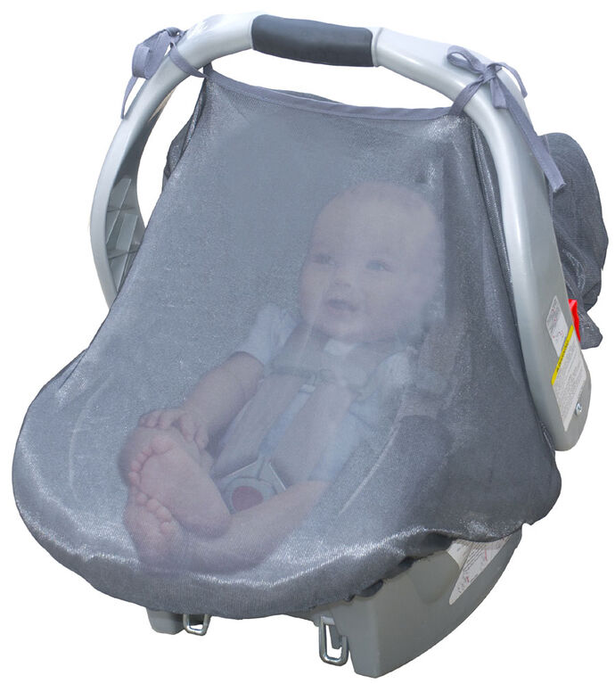 Jolly Jumper Solarsafe Infant Carseat Net Babies R Us Canada