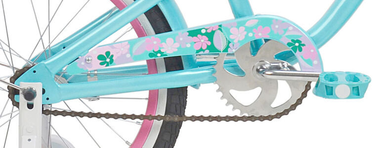 Stoneridge Getaway Girls - 18 inch Bike - R Exclusive