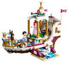LEGO Disney Princess Ariel's Royal Celebration Boat 41153