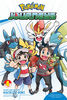 Pokémon Journeys, Vol. 4 - English Edition