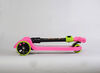Flybar Aero 3-Wheel Scooter (Pink)