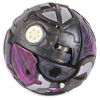 Bakugan Evolutions, Howlkor, Figurine articulée de 5,1 cm et carte à collectionner