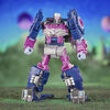 Transformers Legacy Evolution Deluxe Axlegrease 5.5 Inch Action Figure