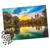 1000-Piece Jigsaw Puzzle with Photography Art by Chris Lord