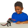 Godzilla x Kong 6"Figure Battle Mechagodzilla with Proton Scream