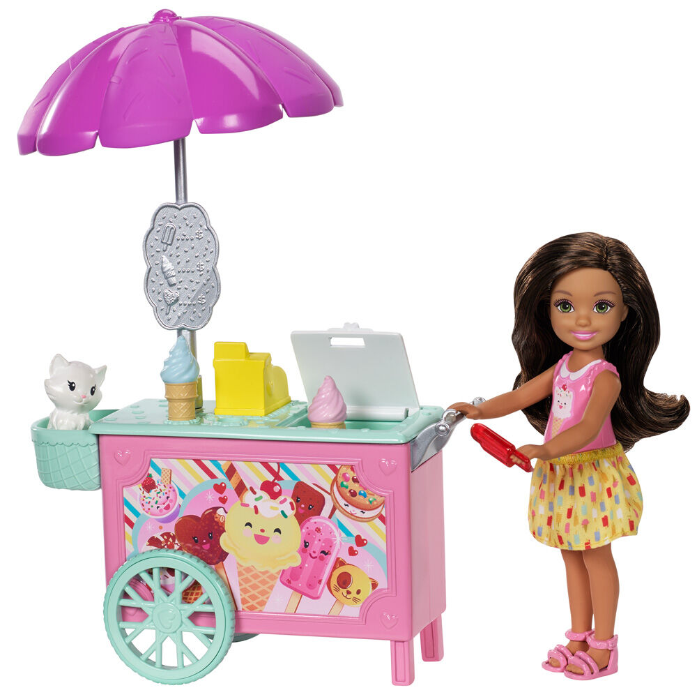Toys r us ice cream cart sale