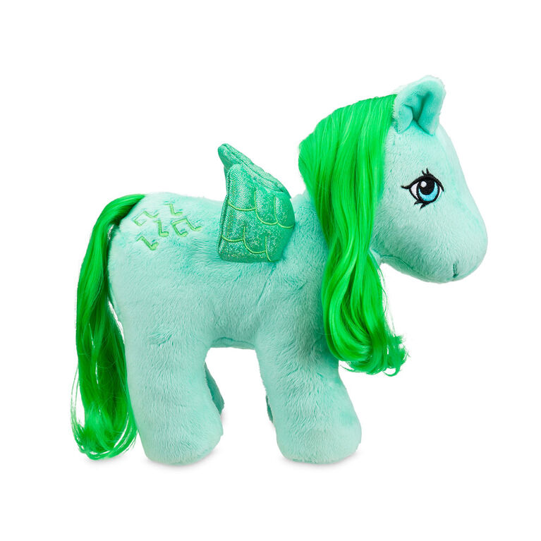 40Th Anniversary Plush Medley
