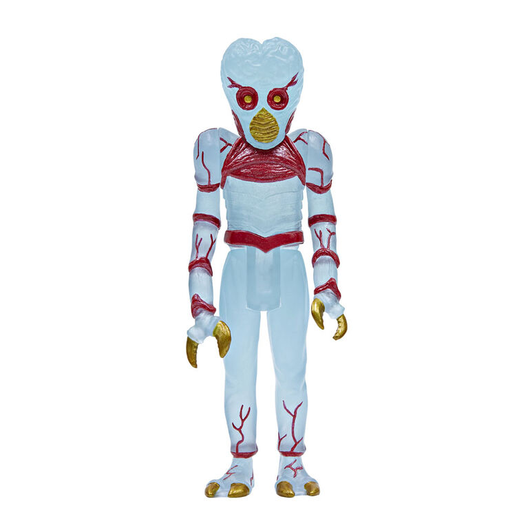 The Metaluna Mutant ReAction Figure - Original (Blue Glow)