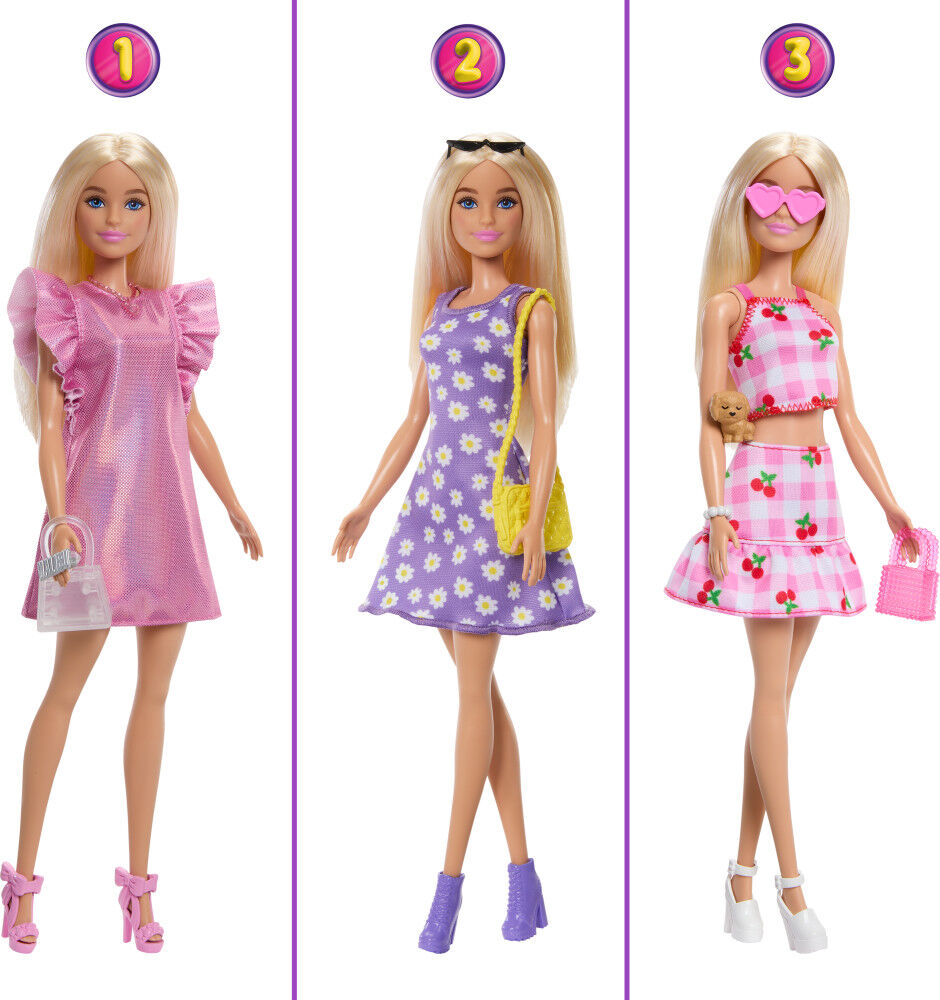 Barbie dream closet outlet