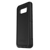 Étui Commuter d'OtterBox pour Samsung GS8 Plus noir