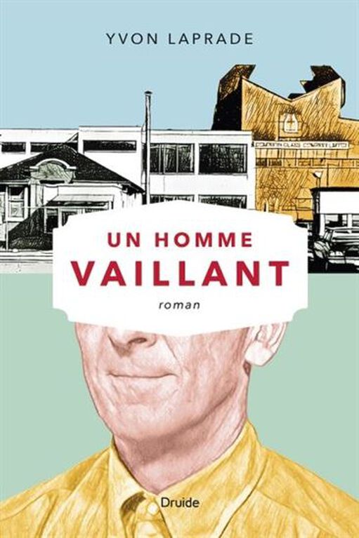 Un homme vaillant - French Text