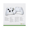 XBSX Wireless Controller Robot White