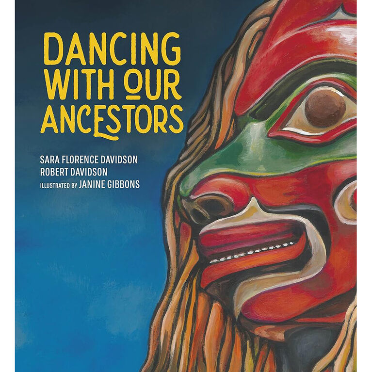 Dancing With Our Ancestors - English Edition