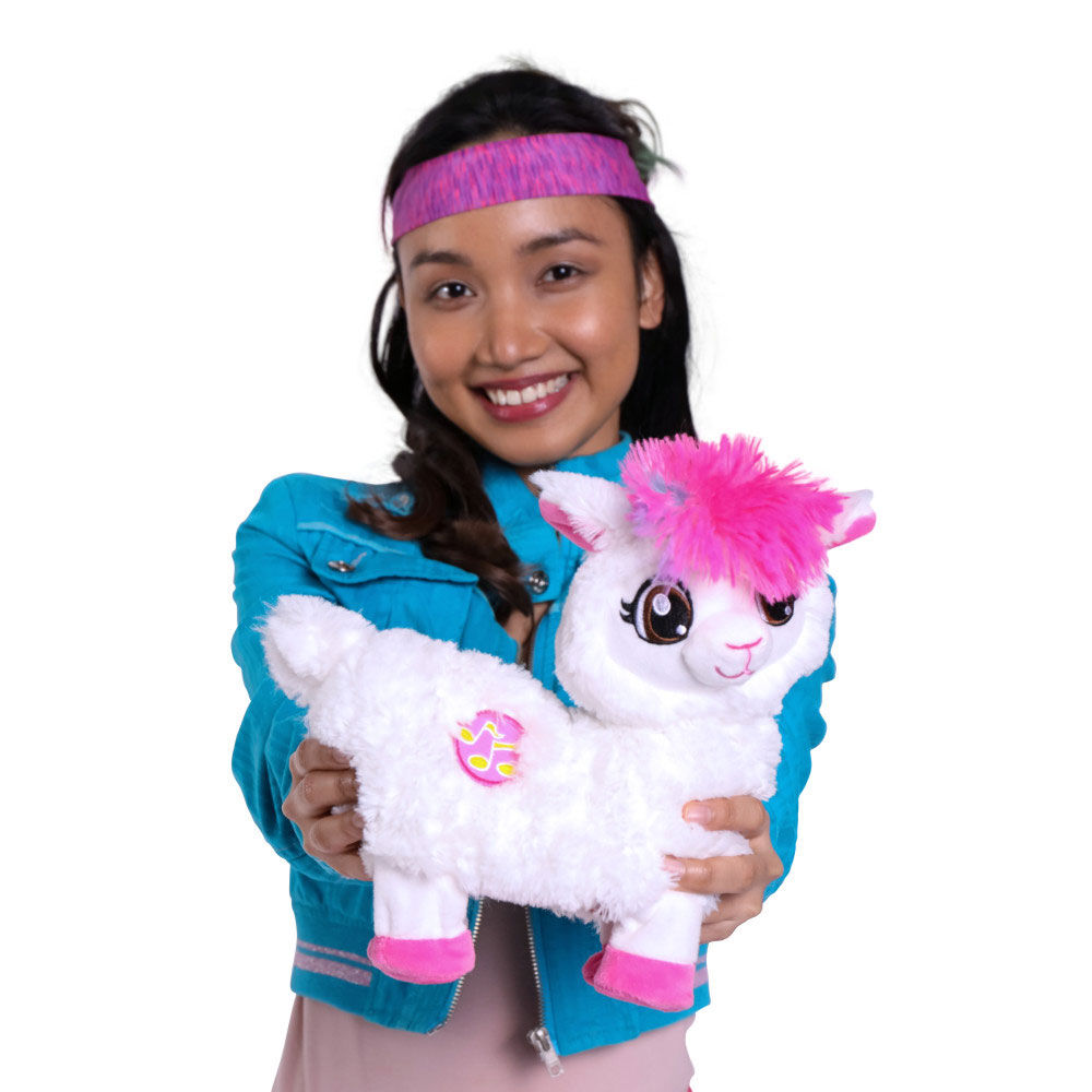 Pets Alive Boppi the Booty Shakin Llama Toys R Us Canada