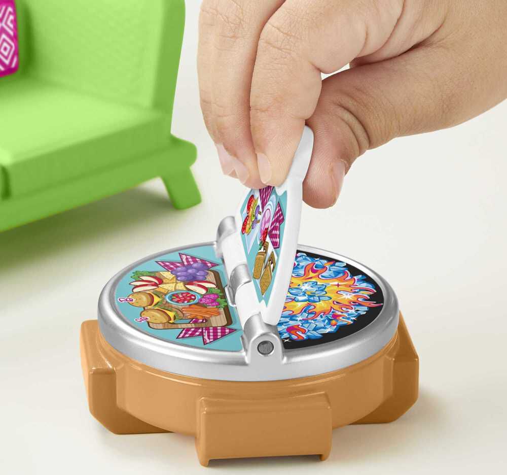 Play watch deals for toddlers