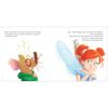 The Tooth Fairy Goes on a Mission! - English Edition