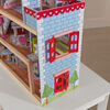 KidKraft - Chelsea Doll Cottage