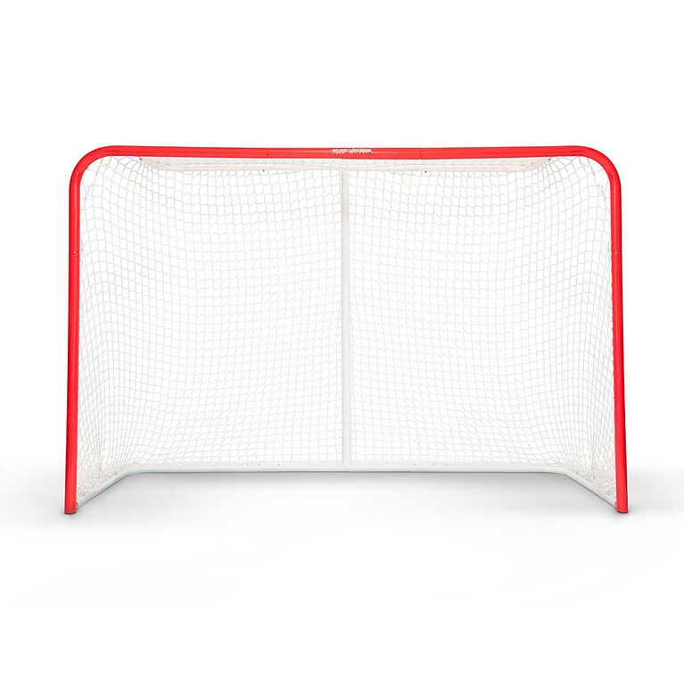 Road Warrior 72" Steel Street Hockey Goal