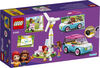 LEGO Friends La voiture électrique d'Olivia 41443 (183 pièces)