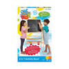 Out of the Box 2-in-1 Activity Easel - R Exclusive