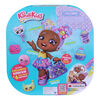 Kindi Kids Snack Time Friends: Skittles Doll - English Edition