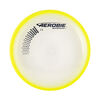 Aerobie Superdisc Outdoor Flying Disc - Yellow