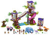 LEGO Friends Jungle Rescue Base 41424 (648 pieces)