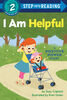 I Am Helpful - English Edition