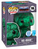 Funko POP! Animation: Masters of the Universe - He-Man - R Exclusive