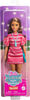 Barbie and Teresa Recipe for Friendship Teresa Fashion Doll in Signature Outfit with Accessories