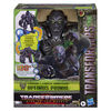 Transformers: Rise of the Beasts Command & Convert Animatronic Optimus Primal 12.5 Inch Electronic Toy