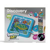 Discovery Dazzle Art Light-Up Diamond Painting Kit