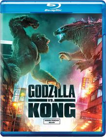 Godzilla vs. Kong - Bilingual