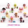 LOL Surprise Dance Dance Dance Dolls with 8 Surprises Including Spinning Dance Floor, Dance Move Card and Accessories