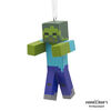 Décoration de Noël - Hallmark - Zombie - Minecraft