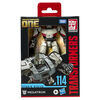 Transformers Studio Series Deluxe Transformers One 114 Megatron Action Figure
