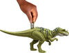 Jurassic World Wild Roar Ceratosaurus