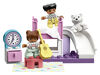 LEGO DUPLO Town Bedroom 10926