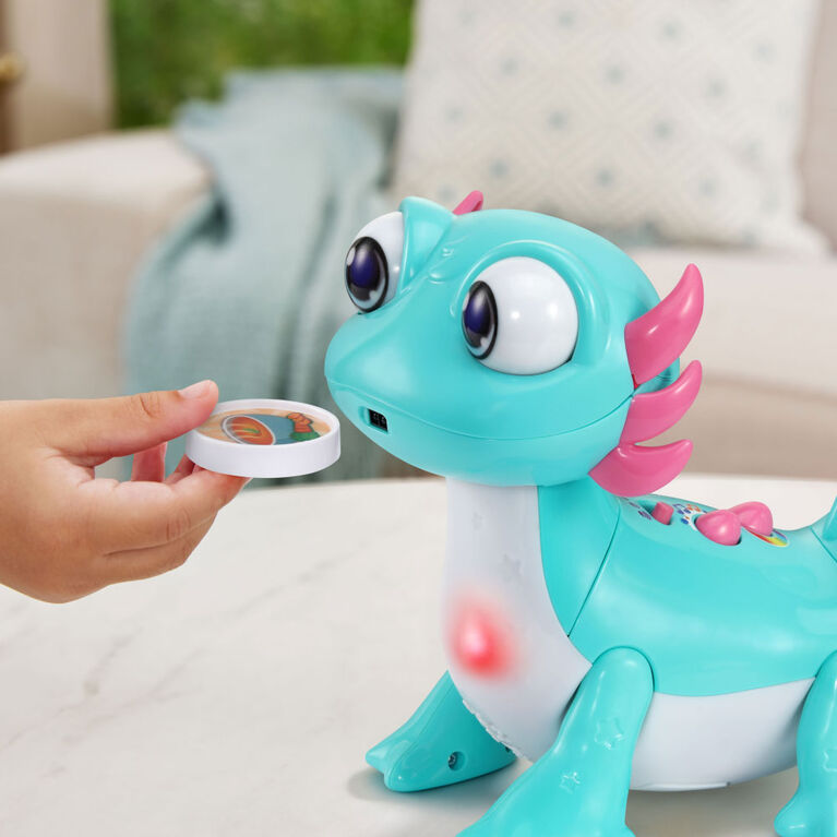 VTech Sandy Snacks-a-Lot - French Edition