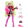 LOL Surprise OMG Fierce Lady Diva Fashion Doll