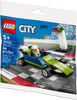 LEGO City Race Car 30640