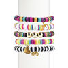Kit Bracelet arc-en