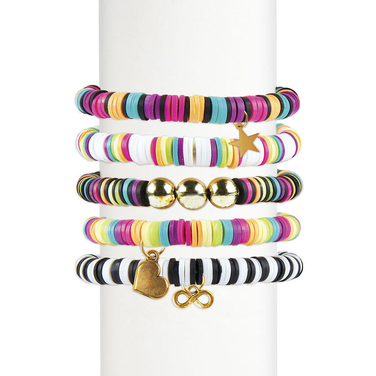 Kit Bracelet arc-en
