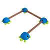 Kidkraft Turtle Totter Balance Beam