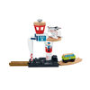 Thomas & Friends Harold's Helipad - English Edition