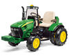 John Deere - Dual Force 12V Ride On